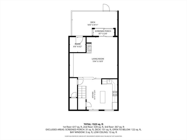 171 Tall Oaks Dr F, Weymouth, MA 02190