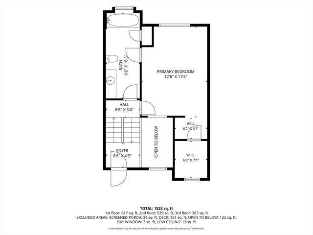 171 Tall Oaks Dr F, Weymouth, MA 02190