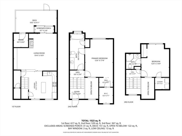 171 Tall Oaks Dr F, Weymouth, MA 02190