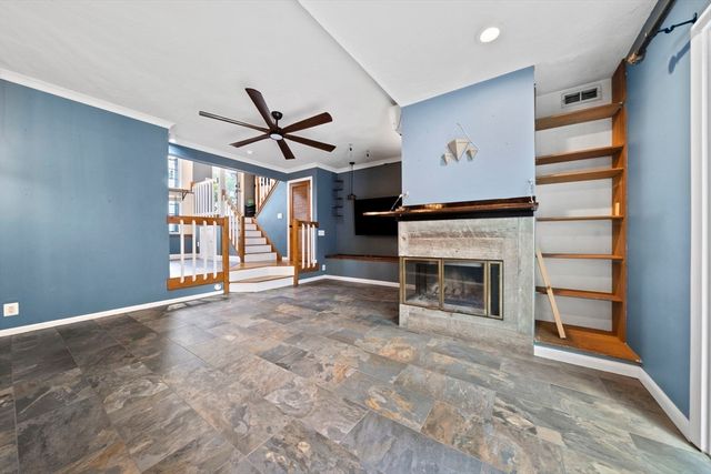 171 Tall Oaks Dr F, Weymouth, MA 02190