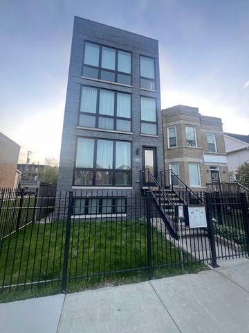 6606 S University Avenue 2, Chicago, IL 60637