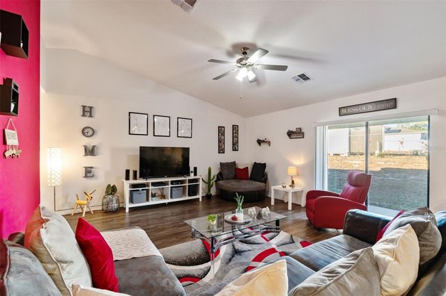 105 LILY LANE, Poinciana, FL 34759