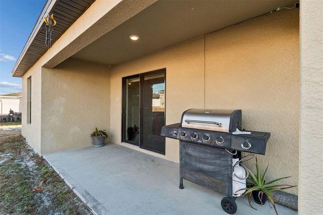 105 LILY LANE, Poinciana, FL 34759