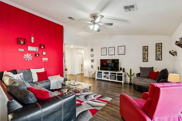 105 LILY LANE, Poinciana, FL 34759