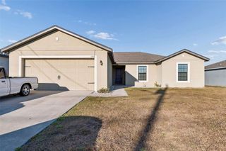 105 LILY LANE, Poinciana, FL 34759