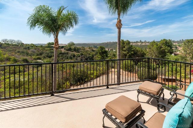 5380 Caminito Providencia, Rancho Santa Fe, CA 92067
