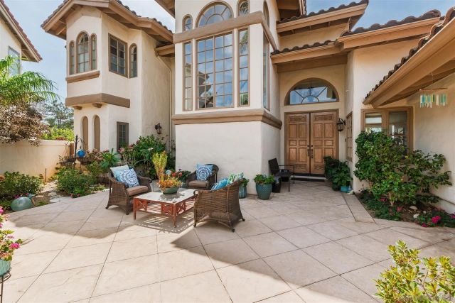 5380 Caminito Providencia, Rancho Santa Fe, CA 92067
