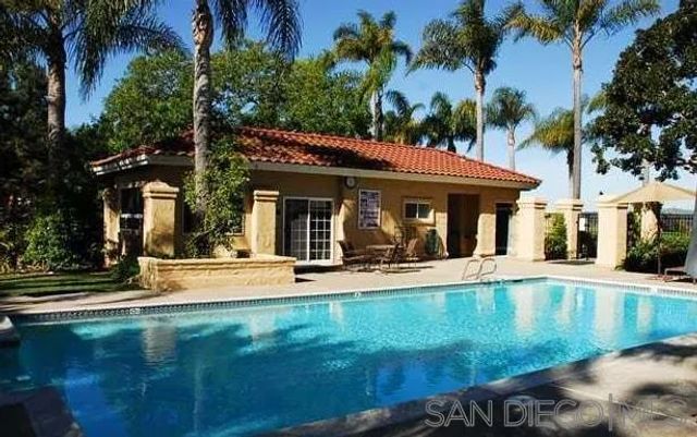 5380 Caminito Providencia, Rancho Santa Fe, CA 92067