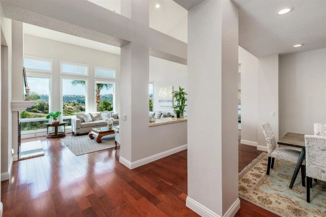 5380 Caminito Providencia, Rancho Santa Fe, CA 92067