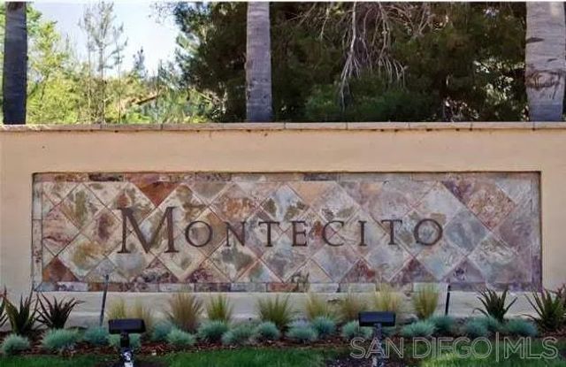 5380 Caminito Providencia, Rancho Santa Fe, CA 92067