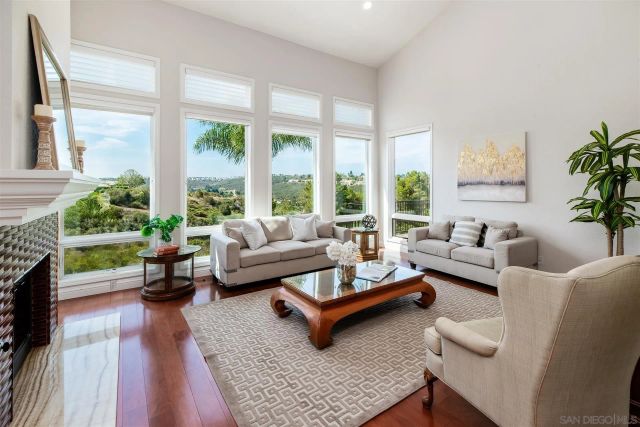 5380 Caminito Providencia, Rancho Santa Fe, CA 92067