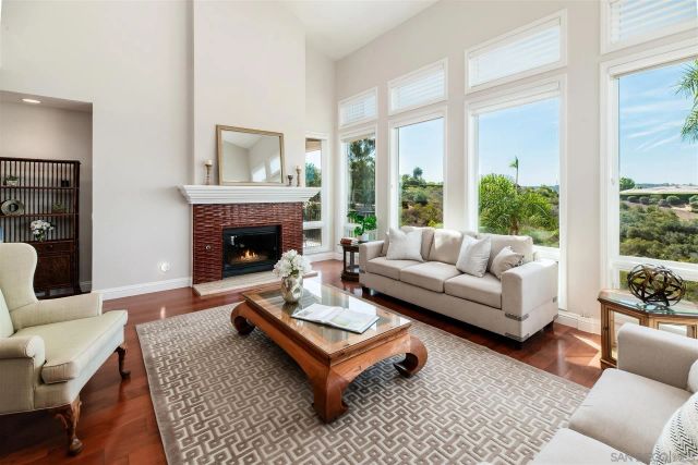 5380 Caminito Providencia, Rancho Santa Fe, CA 92067