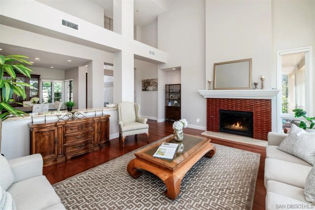 5380 Caminito Providencia, Rancho Santa Fe, CA 92067