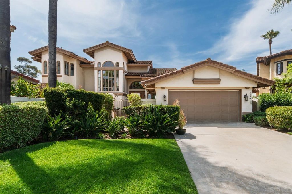 5380 Caminito Providencia, Rancho Santa Fe, CA 92067