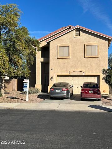 1417 S 123RD Drive, Avondale, AZ 85323