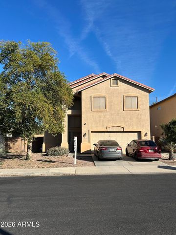 1417 S 123RD Drive, Avondale, AZ 85323