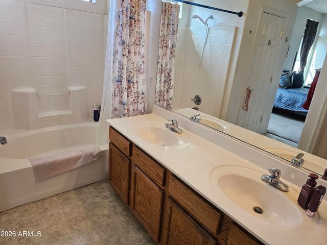 1417 S 123RD Drive, Avondale, AZ 85323