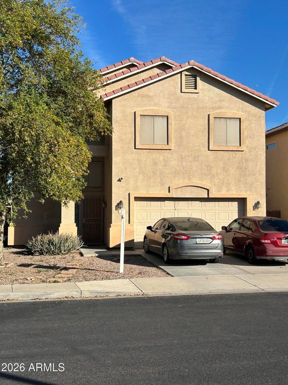 1417 S 123RD Drive, Avondale, AZ 85323