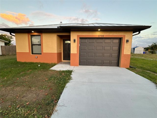 1775 GLENWAY COURT, Fort Myers, FL 33916