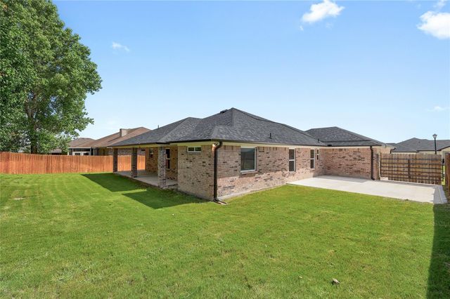 205 Slippery Elm DR, Nolanville, TX 76559