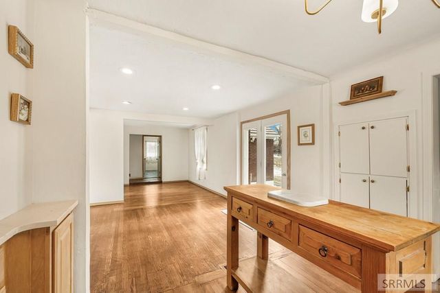 2879 E 1000 N, Sugar City, ID 83448