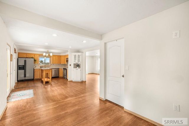 2879 E 1000 N, Sugar City, ID 83448