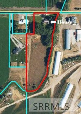 2879 E 1000 N, Sugar City, ID 83448