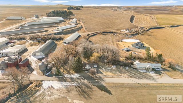 2879 E 1000 N, Sugar City, ID 83448