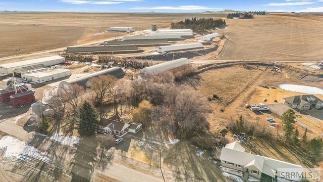 2879 E 1000 N, Sugar City, ID 83448