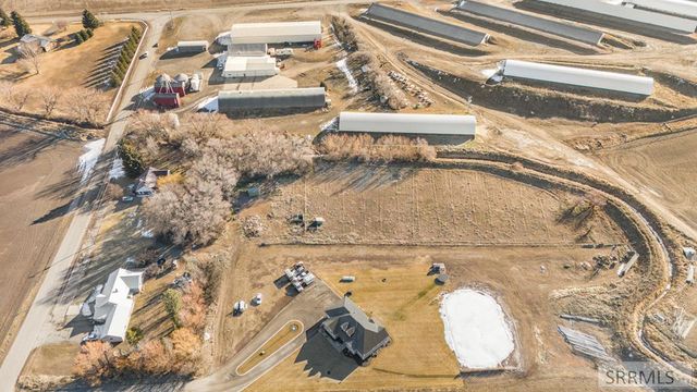 2879 E 1000 N, Sugar City, ID 83448