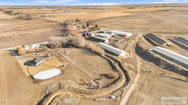 2879 E 1000 N, Sugar City, ID 83448