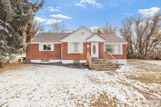 2879 E 1000 N, Sugar City, ID 83448