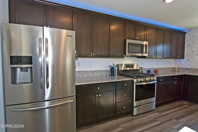 8937 Quail Falls Drive, Reno, NV 89506