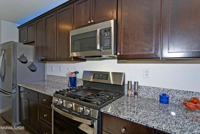 8937 Quail Falls Drive, Reno, NV 89506