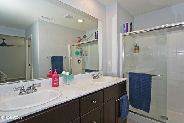8937 Quail Falls Drive, Reno, NV 89506