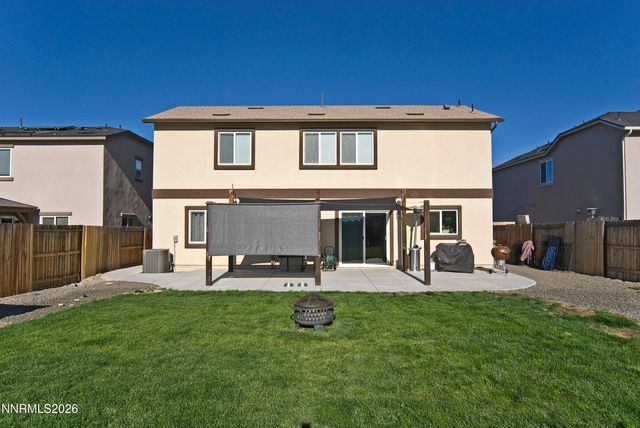 8937 Quail Falls Drive, Reno, NV 89506