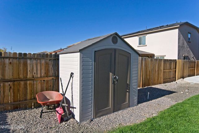 8937 Quail Falls Drive, Reno, NV 89506