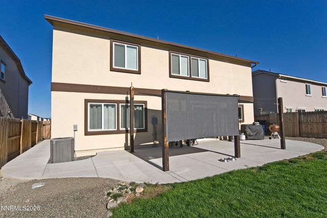 8937 Quail Falls Drive, Reno, NV 89506