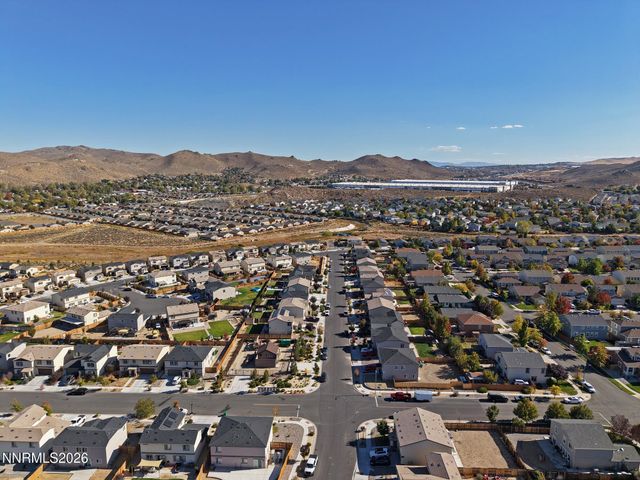 8937 Quail Falls Drive, Reno, NV 89506