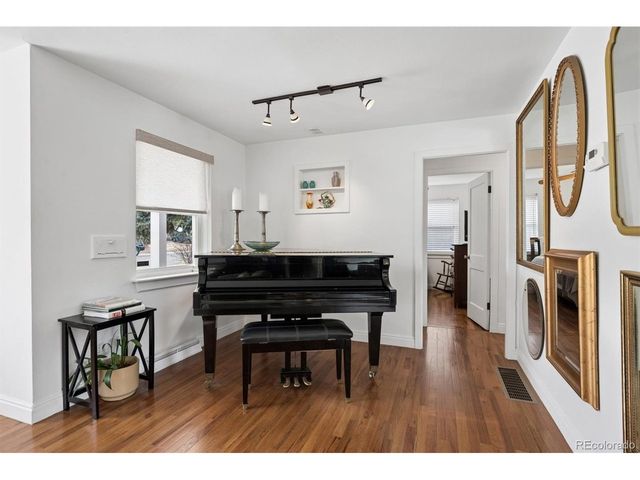 475 Olive St, Denver, CO 80220