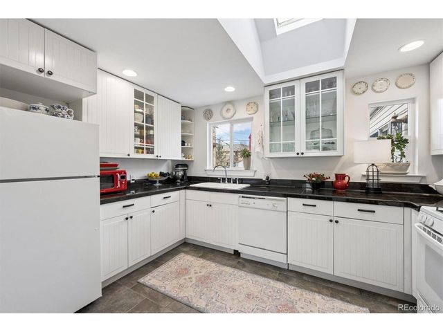 475 Olive St, Denver, CO 80220