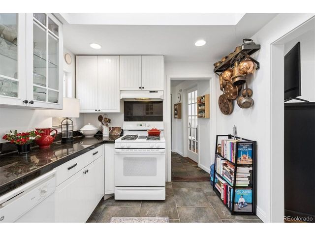 475 Olive St, Denver, CO 80220