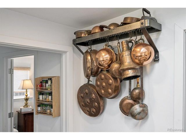 475 Olive St, Denver, CO 80220