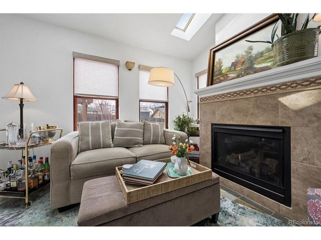 475 Olive St, Denver, CO 80220