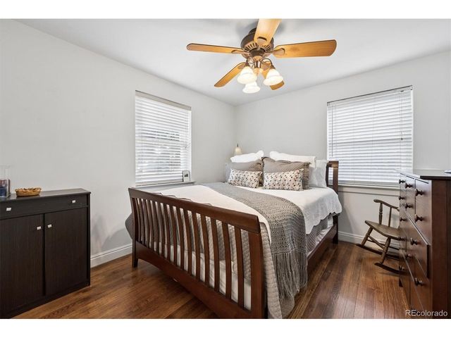 475 Olive St, Denver, CO 80220