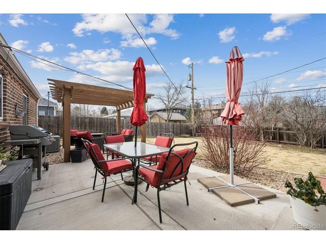 475 Olive St, Denver, CO 80220