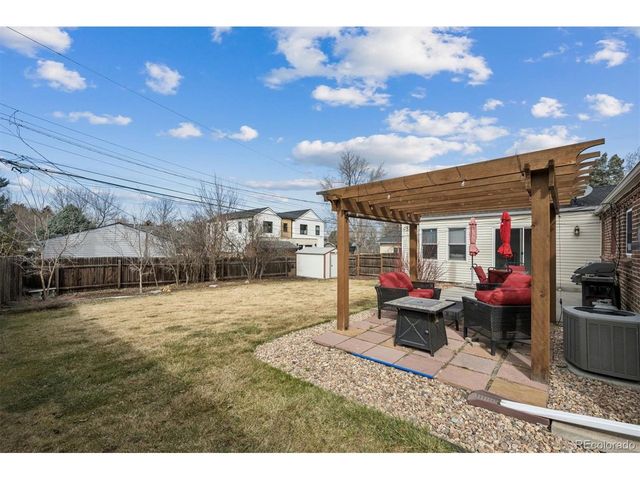 475 Olive St, Denver, CO 80220