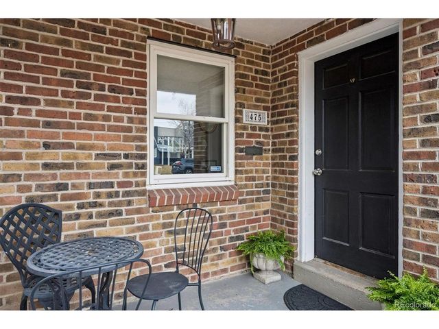475 Olive St, Denver, CO 80220