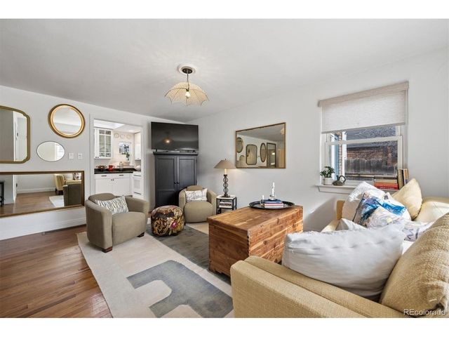 475 Olive St, Denver, CO 80220