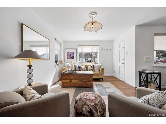 475 Olive St, Denver, CO 80220